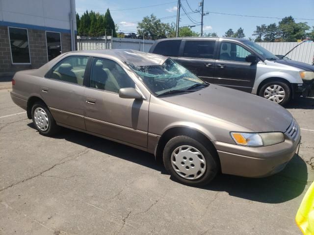 1999 Toyota Camry CE