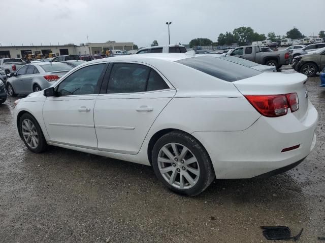 2013 Chevrolet Malibu 2LT