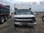 2021 Chevrolet Express G3500