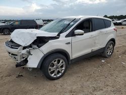 Vehiculos salvage en venta de Copart Houston, TX: 2013 Ford Escape SEL