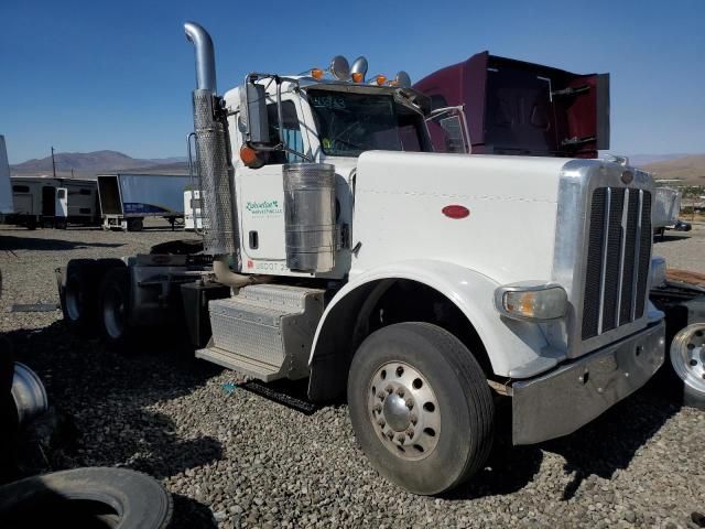 2014 Peterbilt 388