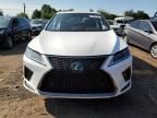 2021 Lexus RX 350 F-Sport