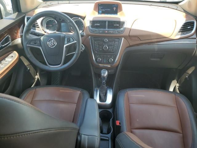 2014 Buick Encore