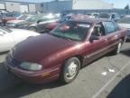 1998 Chevrolet Lumina Base