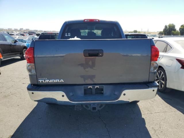 2007 Toyota Tundra Crewmax SR5