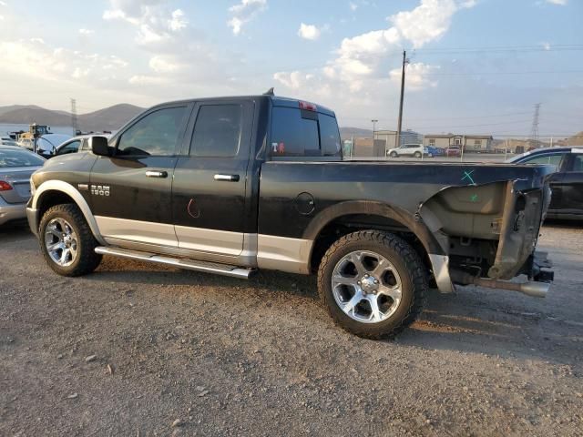 2013 Dodge 1500 Laramie