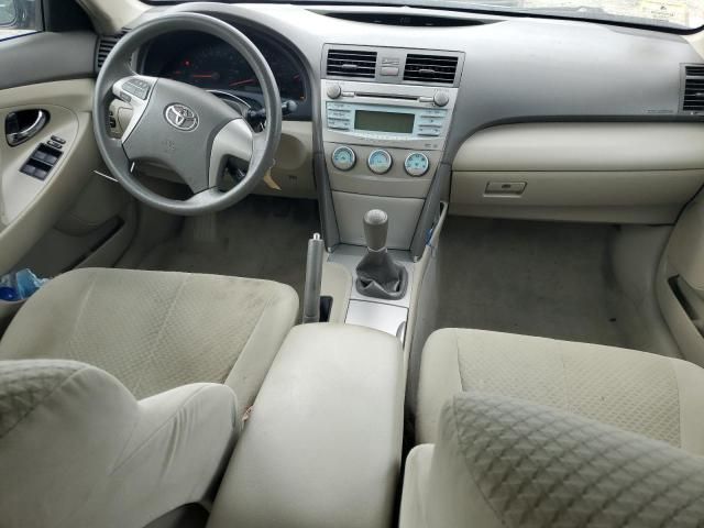 2008 Toyota Camry CE