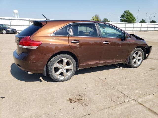 2009 Toyota Venza