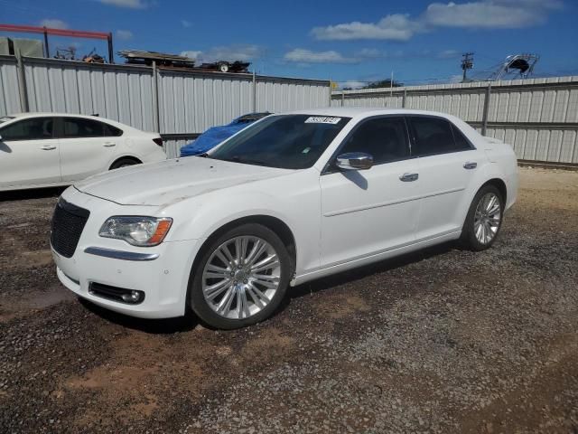 2014 Chrysler 300C