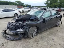 Acura salvage cars for sale: 2024 Acura Integra