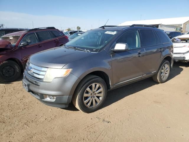 2010 Ford Edge SEL