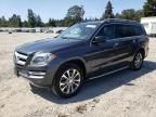 2013 Mercedes-Benz GL 450 4matic