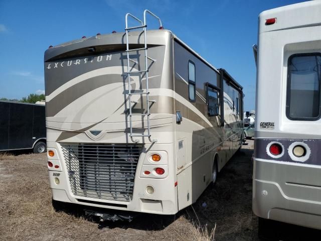 2008 Freightliner Chassis M Line Motor Home