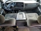 2005 Chevrolet Silverado K2500 Heavy Duty