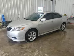 Toyota Camry Base salvage cars for sale: 2009 Toyota Camry Base