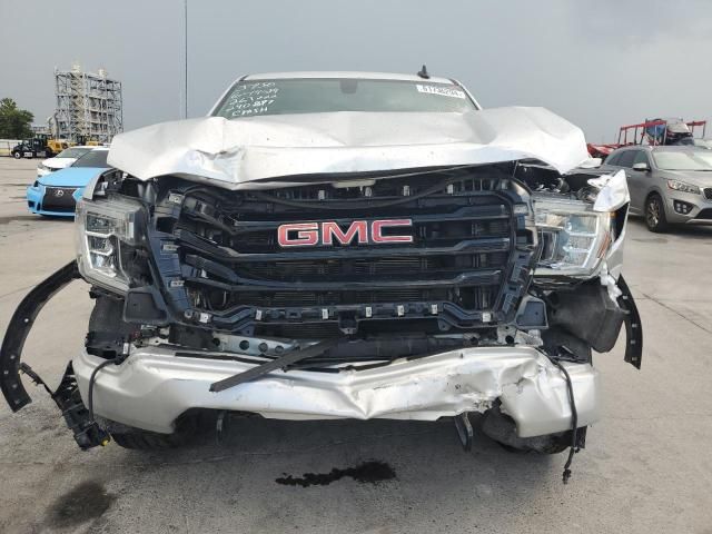 2021 GMC Sierra K1500 Elevation