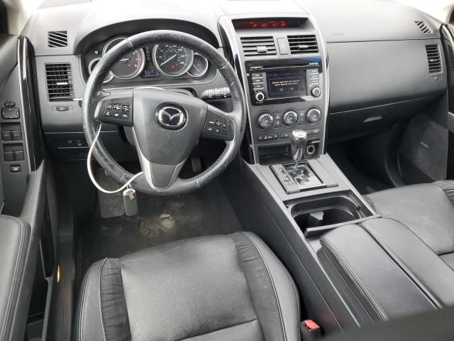 2014 Mazda CX-9 Touring