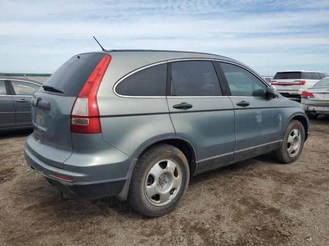 2011 Honda CR-V LX