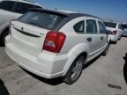 2008 Dodge Caliber SXT