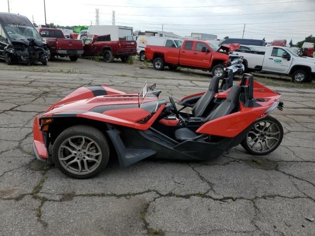 2021 Polaris Slingshot SL