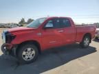 2008 Toyota Tundra Double Cab Limited