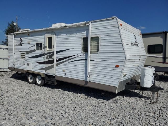 2007 Mallard 5th Wheel