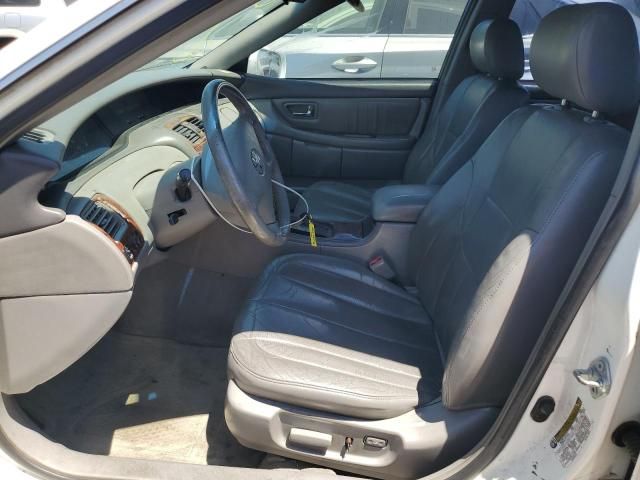 2004 Toyota Avalon XL