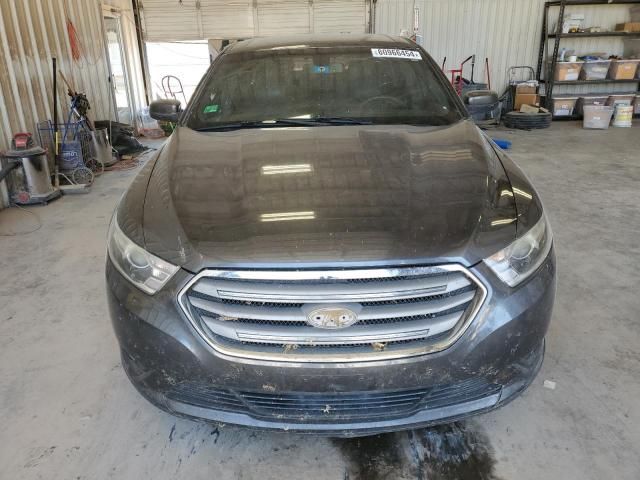 2016 Ford Taurus SEL