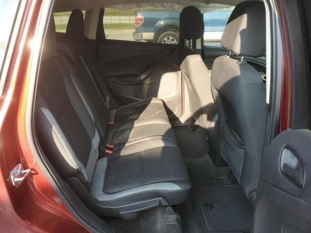 2014 Ford Escape S