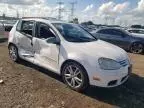 2008 Volkswagen Rabbit