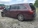 2011 Honda Odyssey EXL