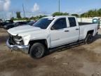 2016 Chevrolet Silverado C1500