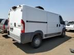 2017 Dodge RAM Promaster 1500 1500 Standard