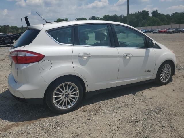 2016 Ford C-MAX Premium SEL