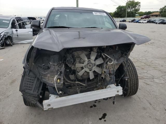 2014 Toyota Tacoma Double Cab