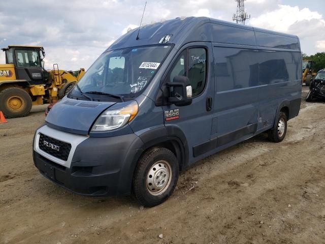 2019 Dodge RAM Promaster 3500 3500 High