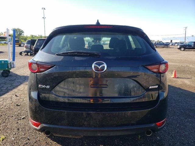 2018 Mazda CX-5 Sport