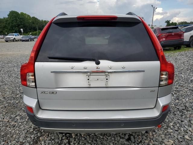 2010 Volvo XC90 3.2