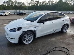 2023 Tesla Model Y en venta en Harleyville, SC