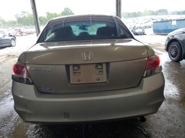 2008 Honda Accord LXP