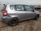 2007 Honda FIT