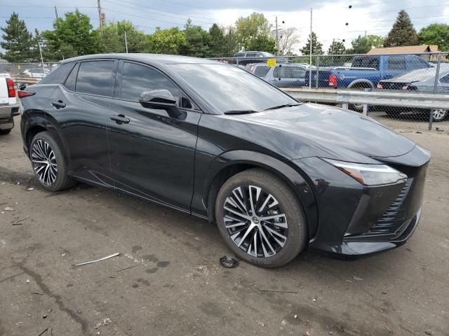 2023 Lexus RZ 450E