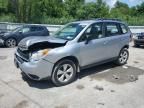 2016 Subaru Forester 2.5I