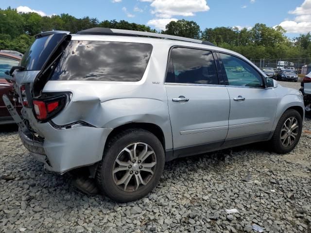 2015 GMC Acadia SLT-1