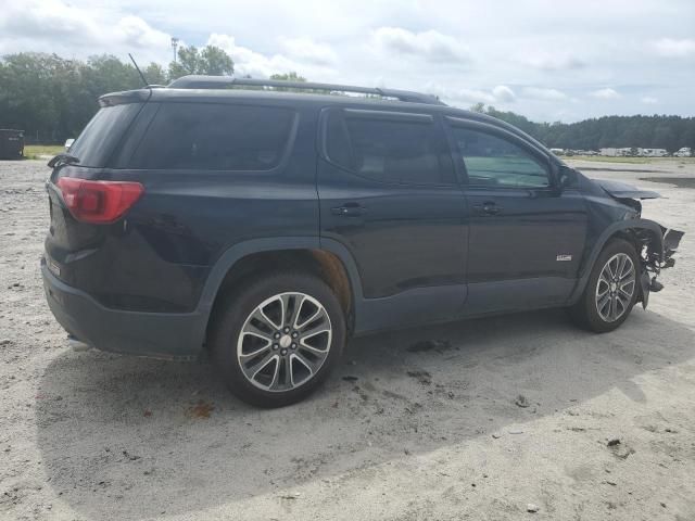 2017 GMC Acadia ALL Terrain