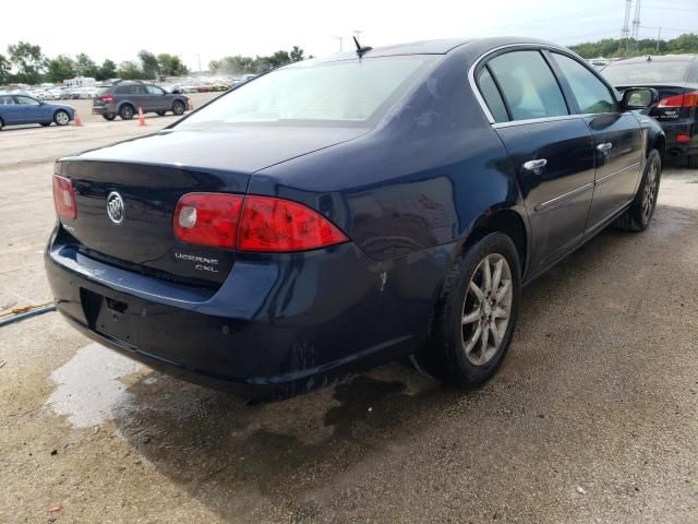 2007 Buick Lucerne CXL