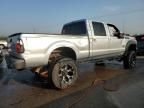 2012 Ford F350 Super Duty