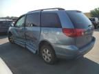 2006 Toyota Sienna CE