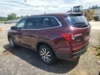 2019 Honda Pilot EXL