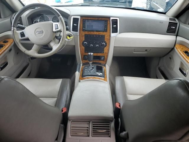 2008 Jeep Grand Cherokee Limited